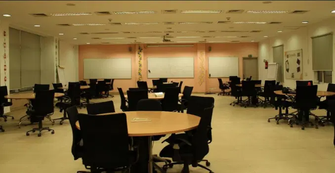 Seminar Halls