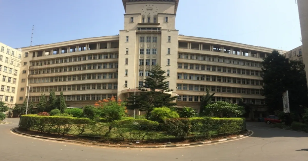 Campus
