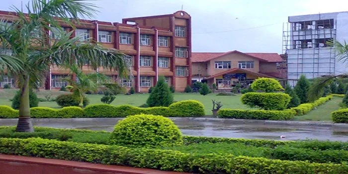 Campus