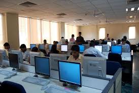Computer Labs
