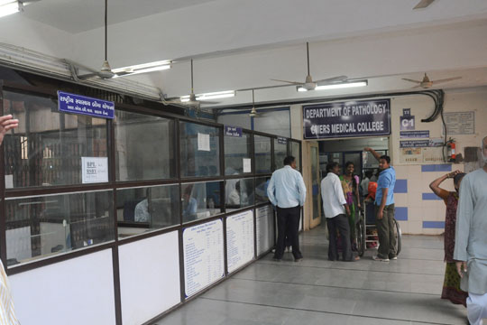 Laboratories