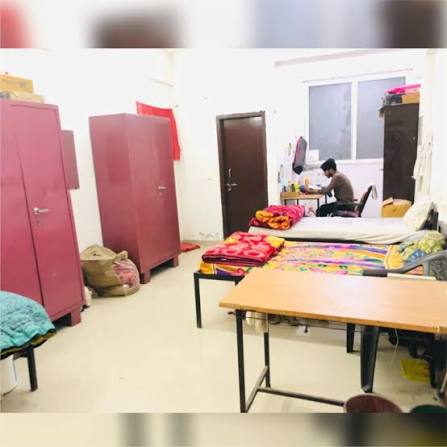 Boys & Girls Hostel