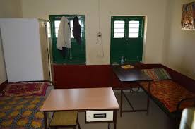 Hostels (Boys and Girls)