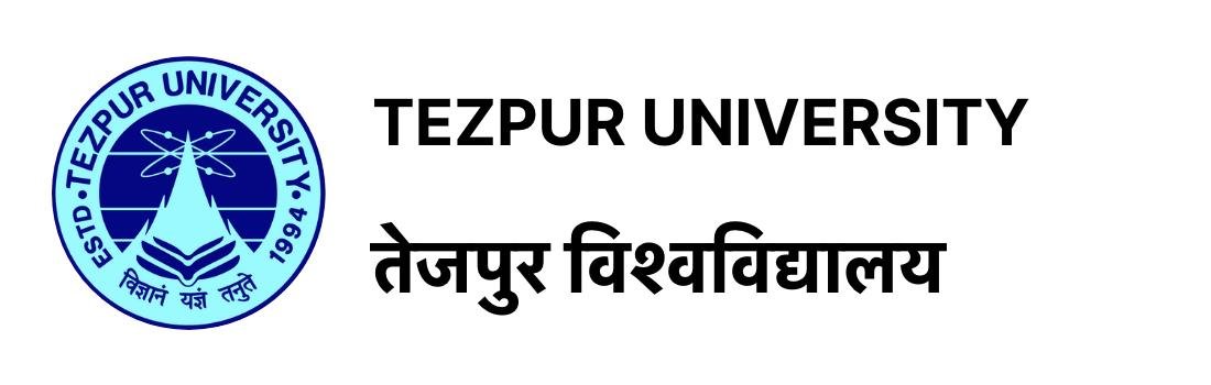 Tezpur University — School of Engineering