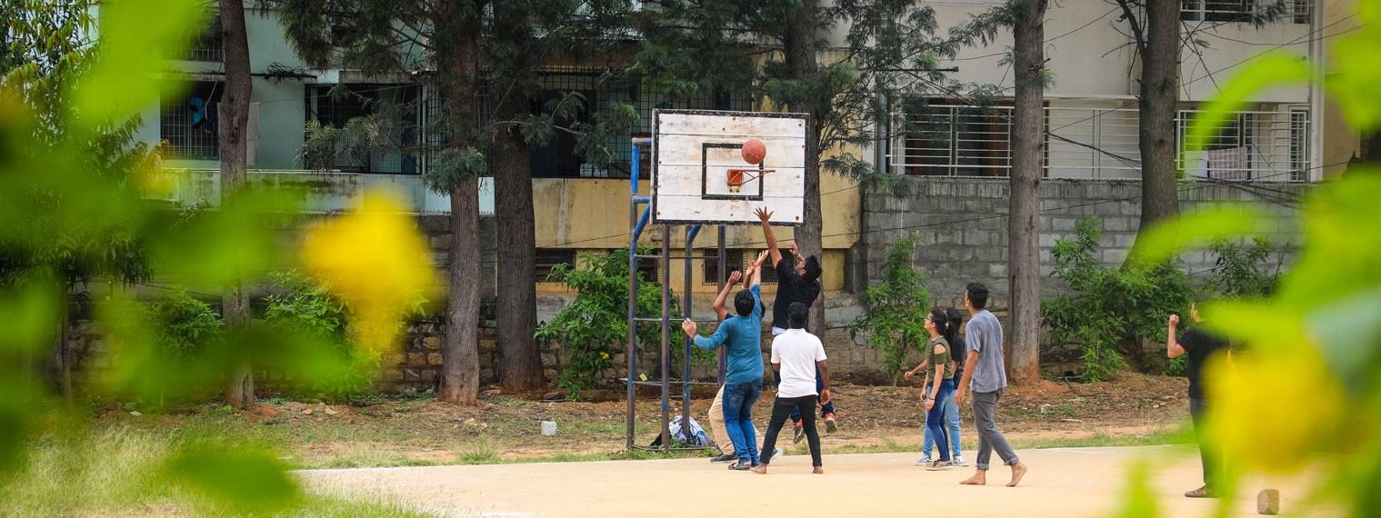 Sports Facilities