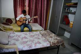 Hostel (Boys & Girls)