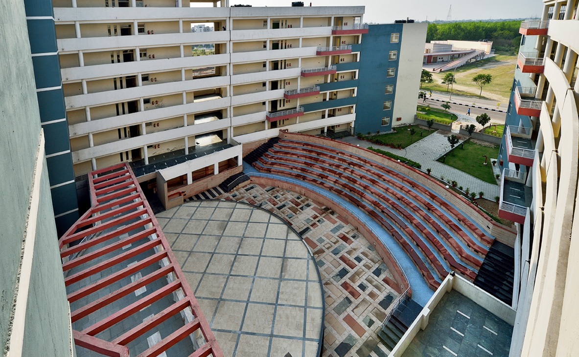 Campus