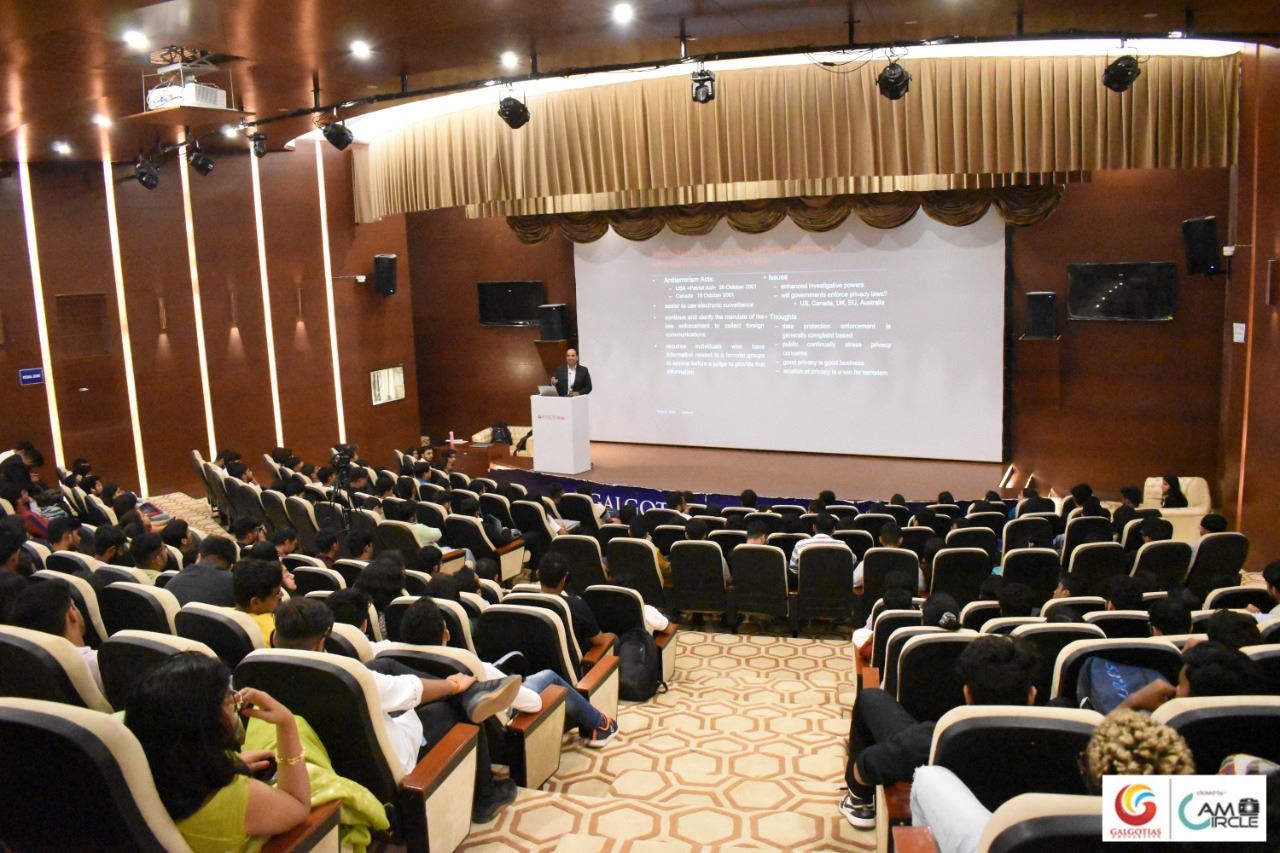 Auditorium & Conference Hall