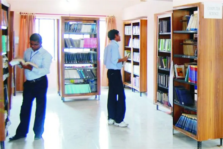Central Library