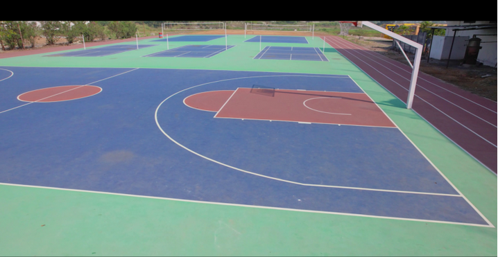 Sports Complex