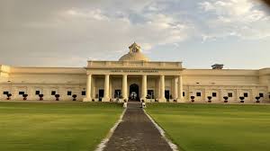 Indian Institute of Technology Roorkee