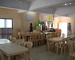 Cafeteria