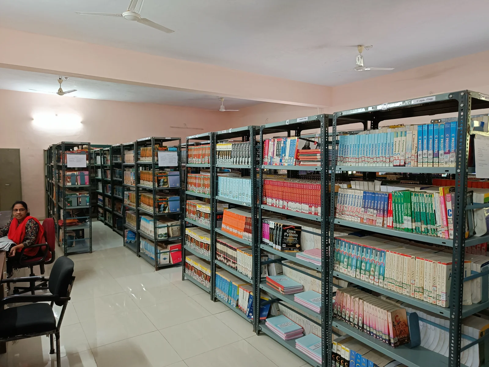 Central Library