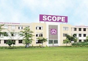 SCOPE College of Engineering, Bhopal