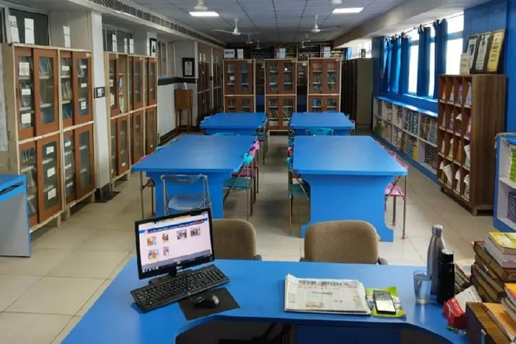 Library