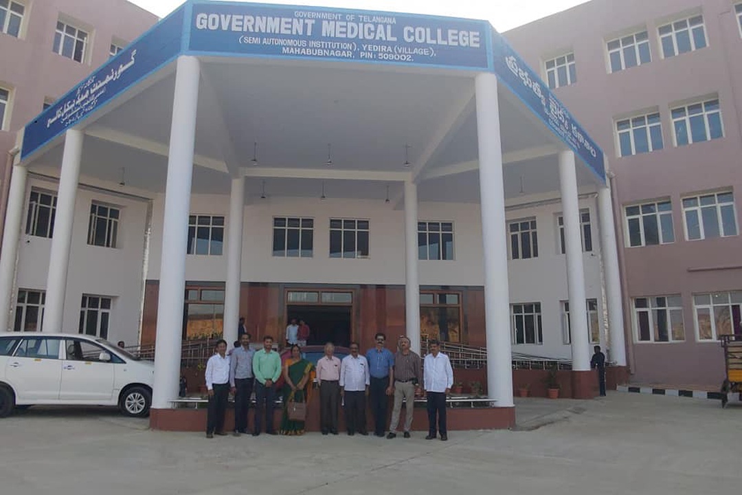 Campus