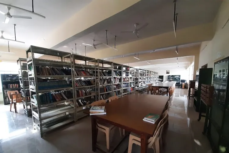 Library