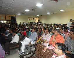 Auditorium