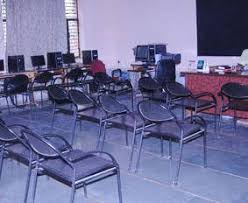 Multipurpose Hall