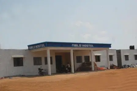 Girls Hostel