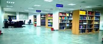 Central Library (RFID-Enabled)