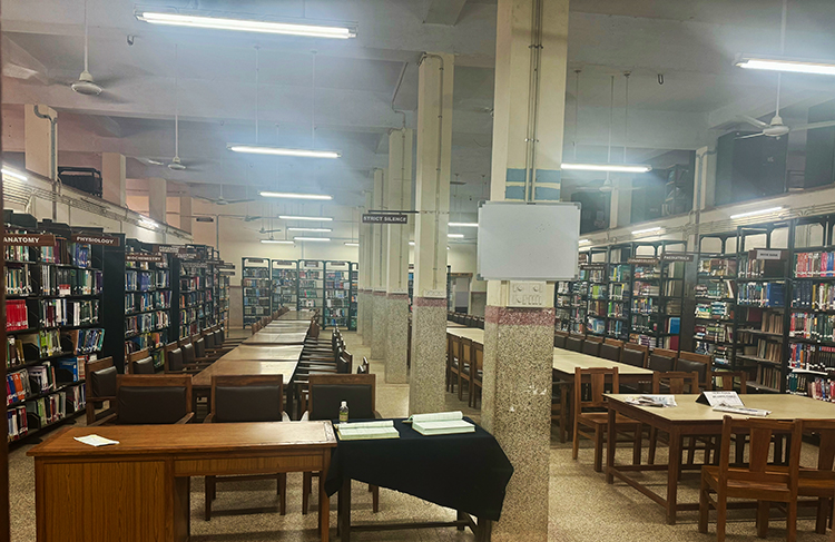 Central Library