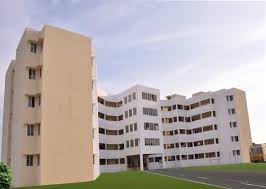 Hostel & Mess