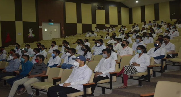 Auditorium