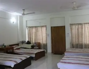 Hostels (Boys & Girls)