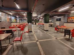 Cafeteria