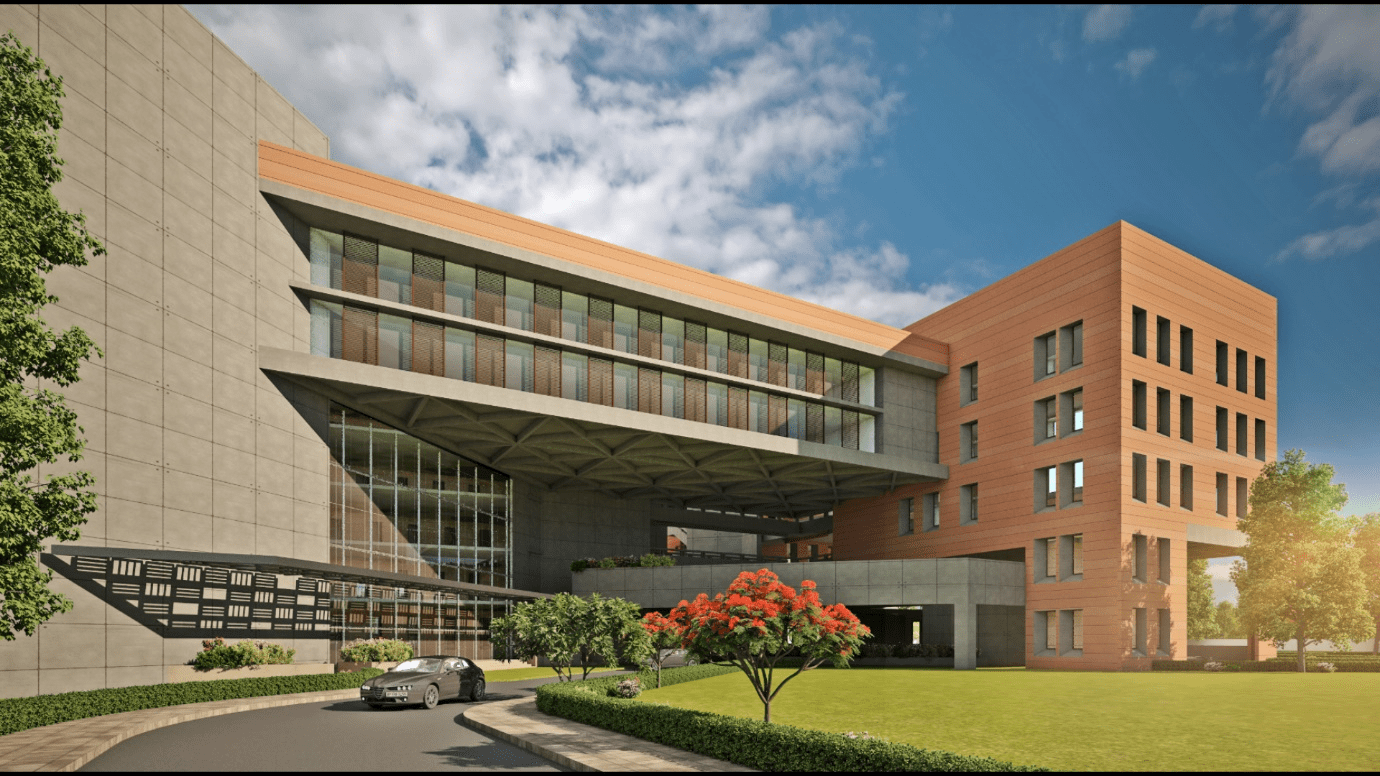 Campus