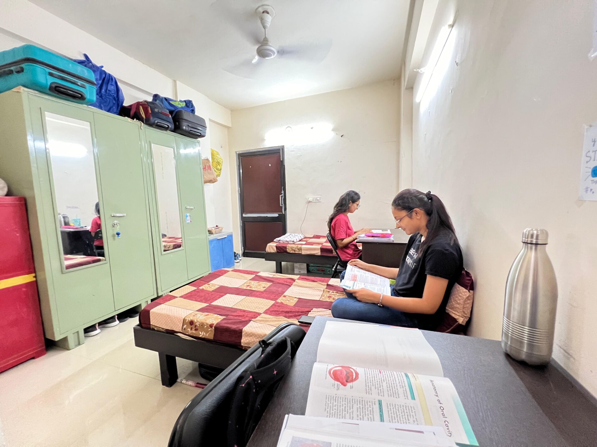Hostel