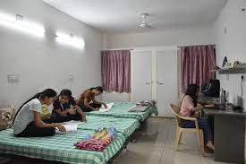 Girls Hostel