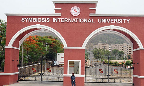 Symbiosis Medical College for Women, Pune
