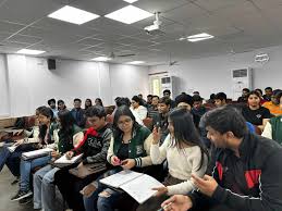 Smart Classrooms