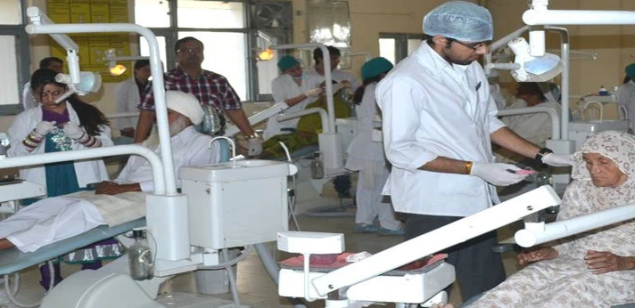 ASCOMS Hospital (507+ Beds – 24×7)