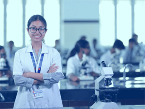 Anatomy & Skills Lab