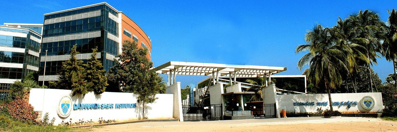 Dayananda Sagar College of Engineering