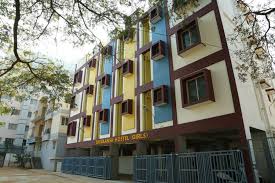 Hostel Complex