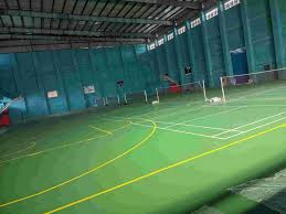 Sports Facilities