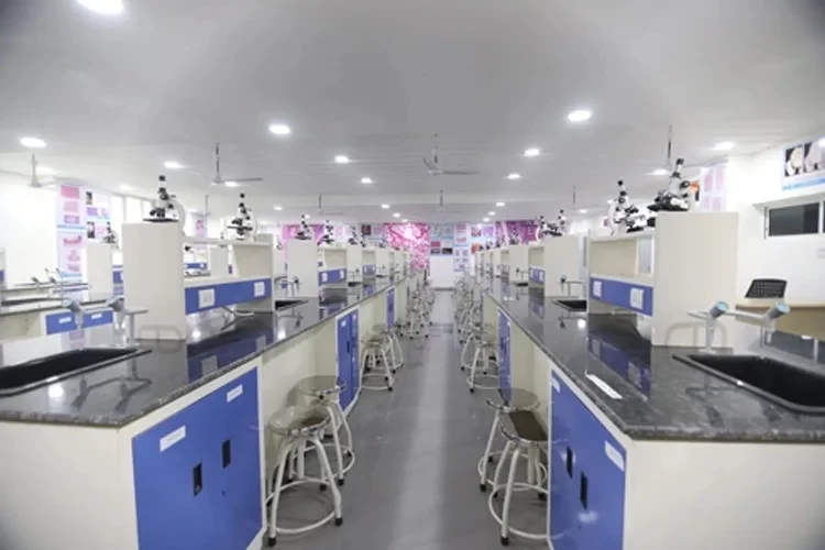 Laboratory