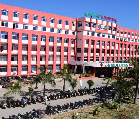 Campus