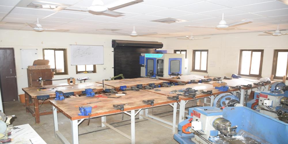 Laboratories
