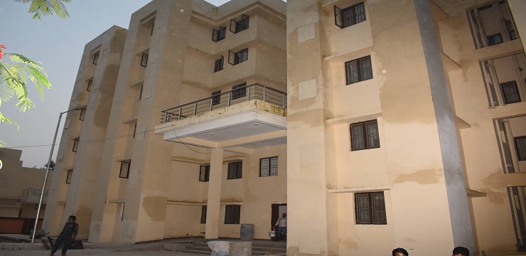 Hostel