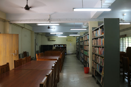 Central Library