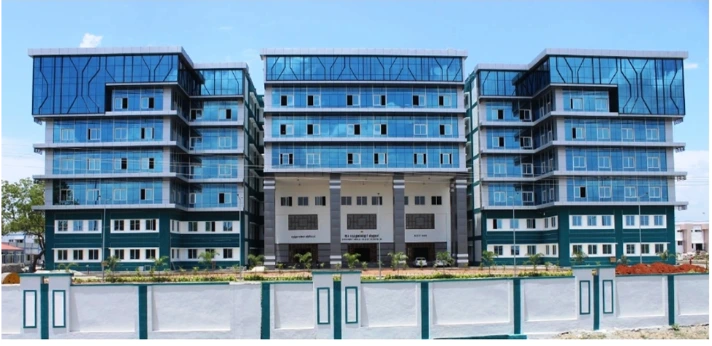 Central Library