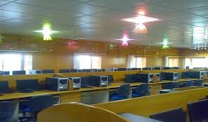 Central Library