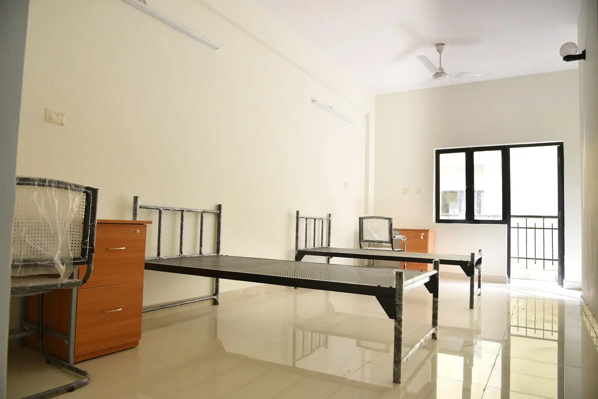 Boys & Girls Hostels