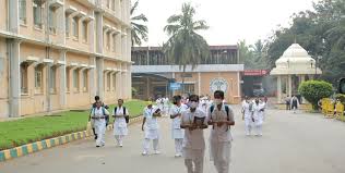 Sri Siddhartha Medical College