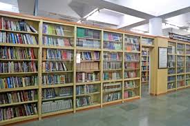 Central Library